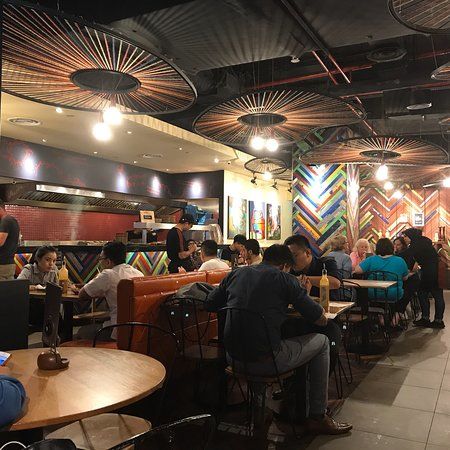 Nando's